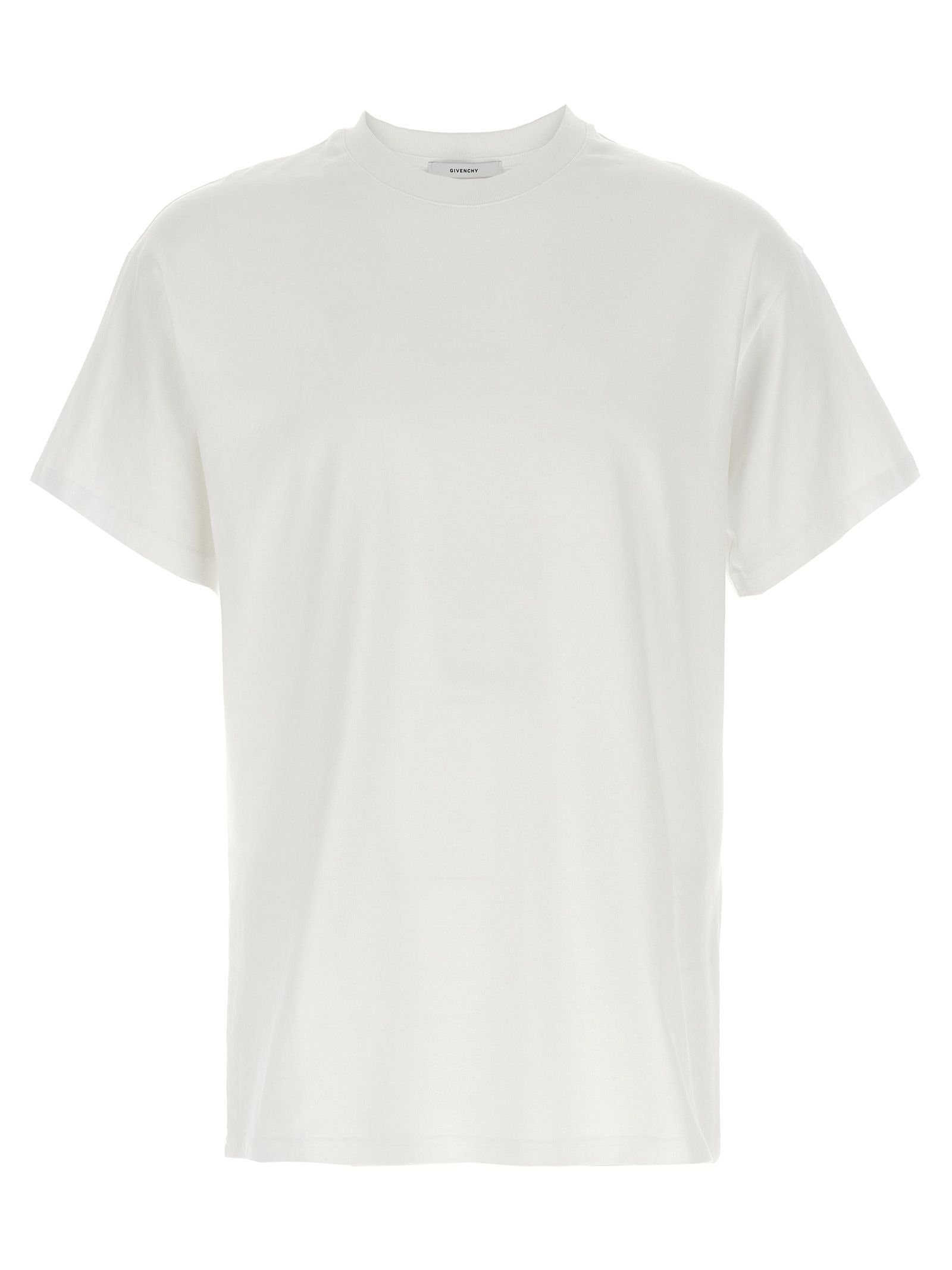 Givenchy · Тениска · Бял | DontMiss.bg
