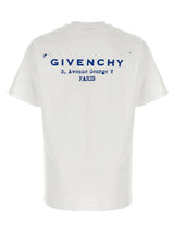 Givenchy · Тениска · Бял | DontMiss.bg
