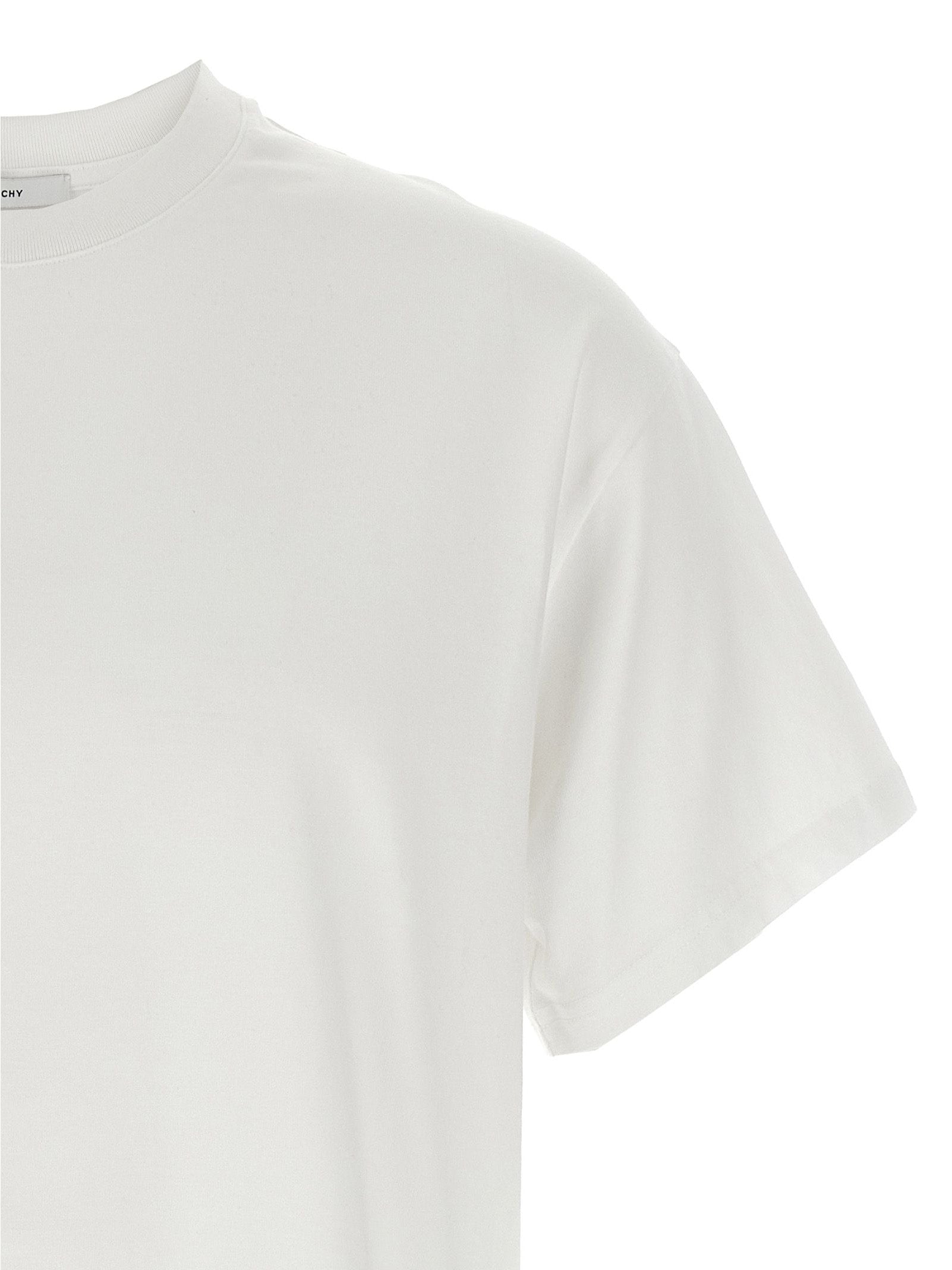 Givenchy · Тениска · Бял | DontMiss.bg