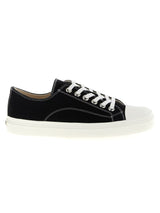 Moschino · Ниски кецове · White/Black | DontMiss.bg