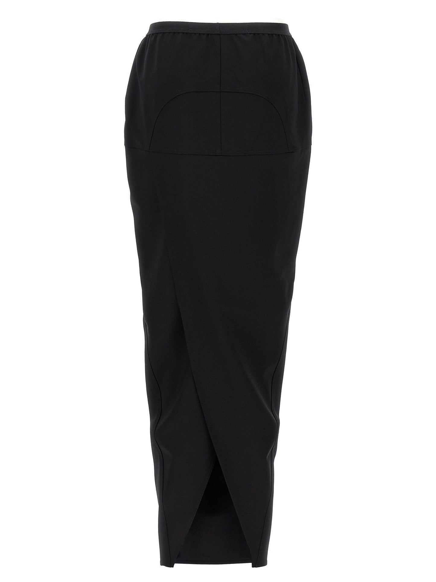 Rick Owens · Пола · Черен | DontMiss.bg