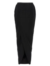 Rick Owens · Пола · Черен | DontMiss.bg