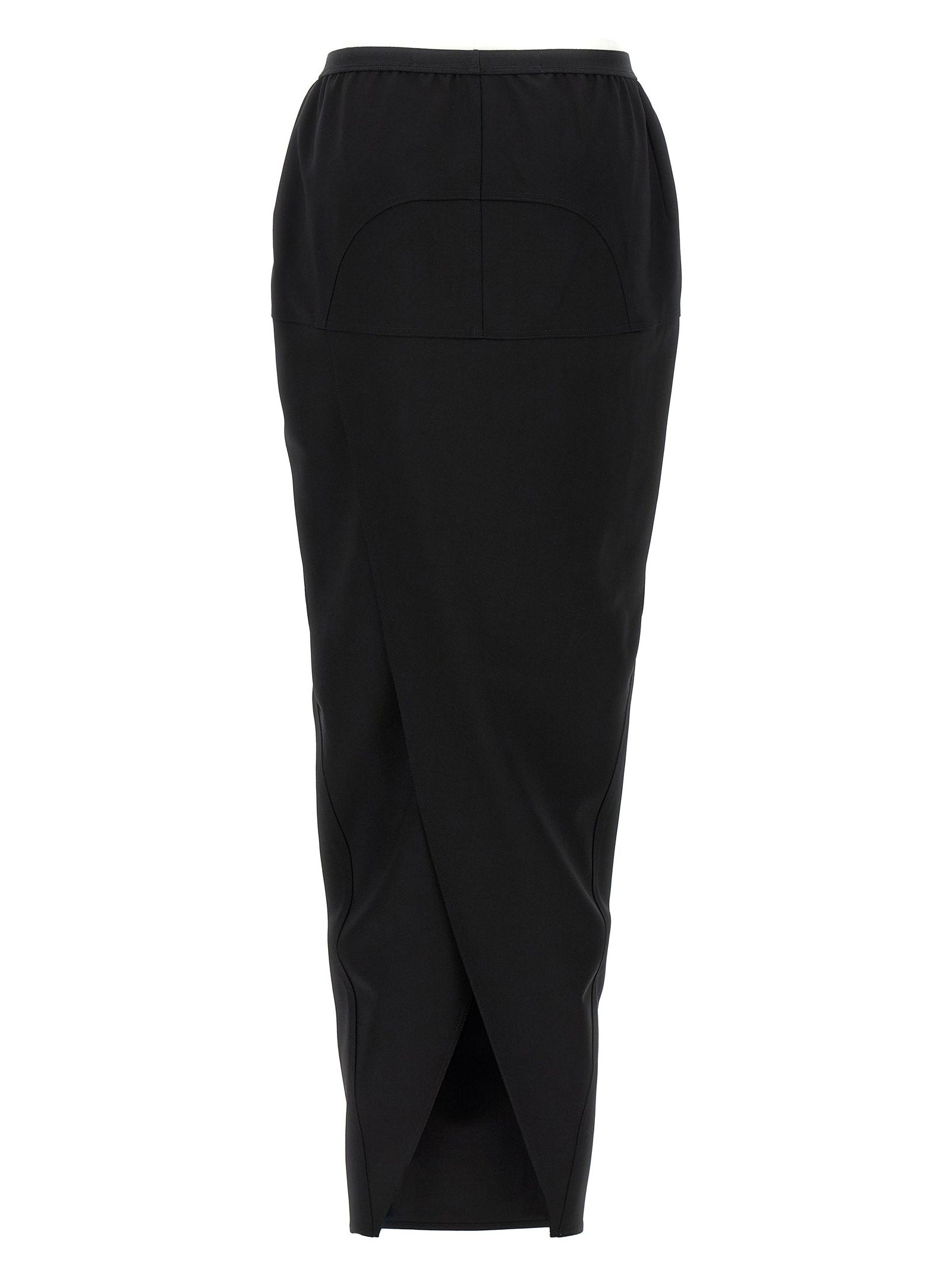 Rick Owens · Пола · Черен | DontMiss.bg
