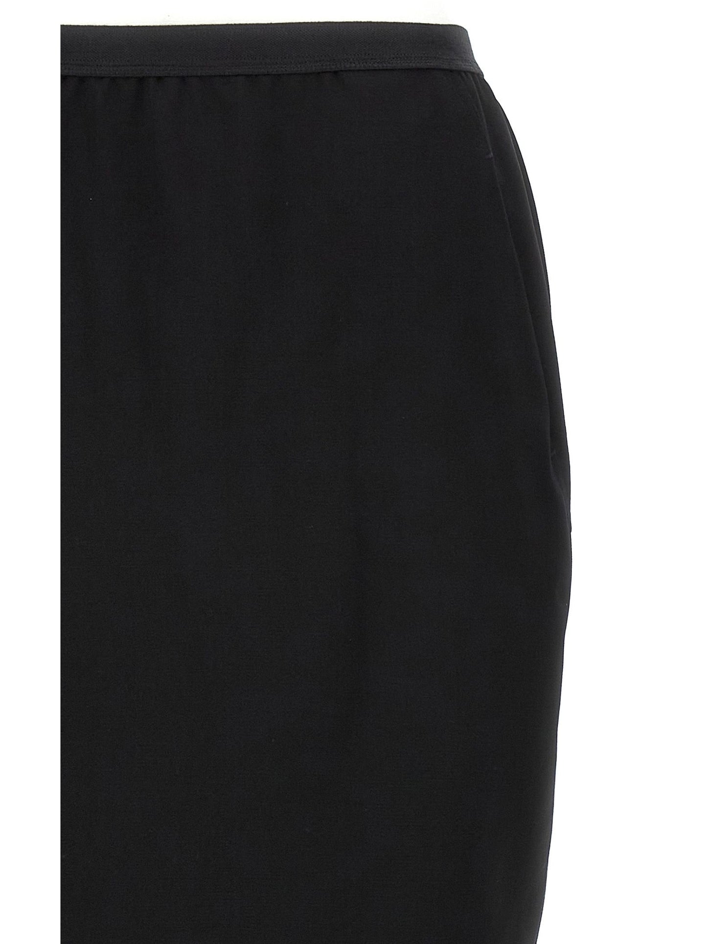 Rick Owens · Пола · Черен | DontMiss.bg