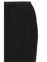 Rick Owens · Пола · Черен | DontMiss.bg