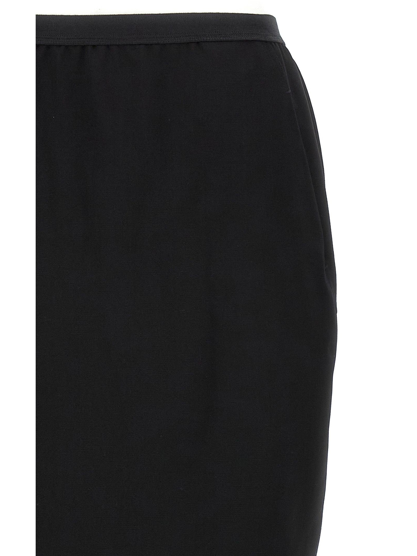 Rick Owens · Пола · Черен | DontMiss.bg