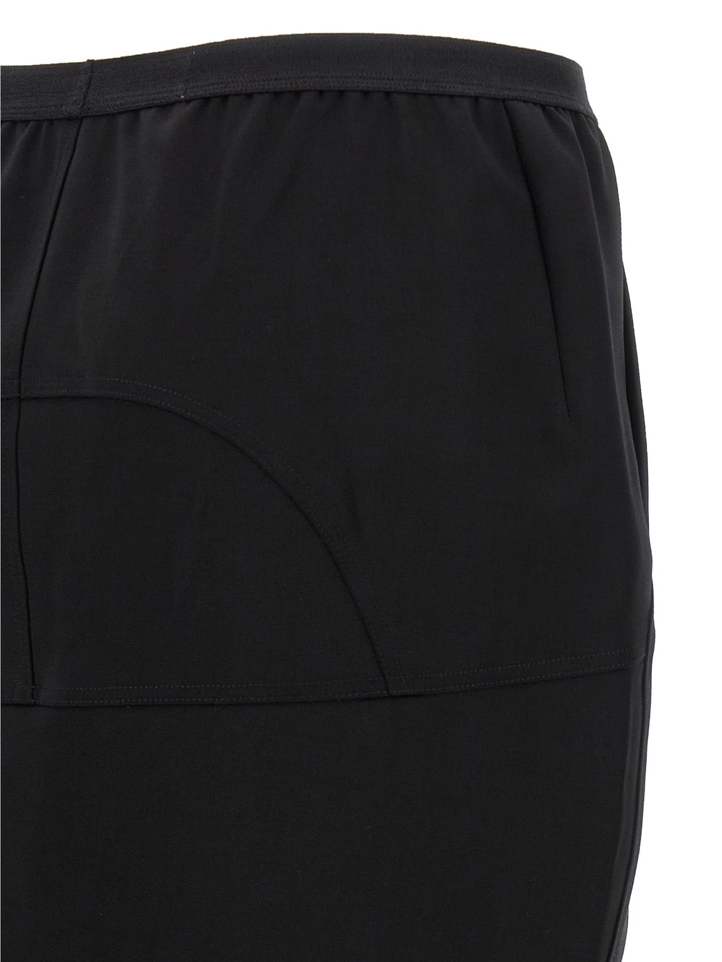 Rick Owens · Пола · Черен | DontMiss.bg