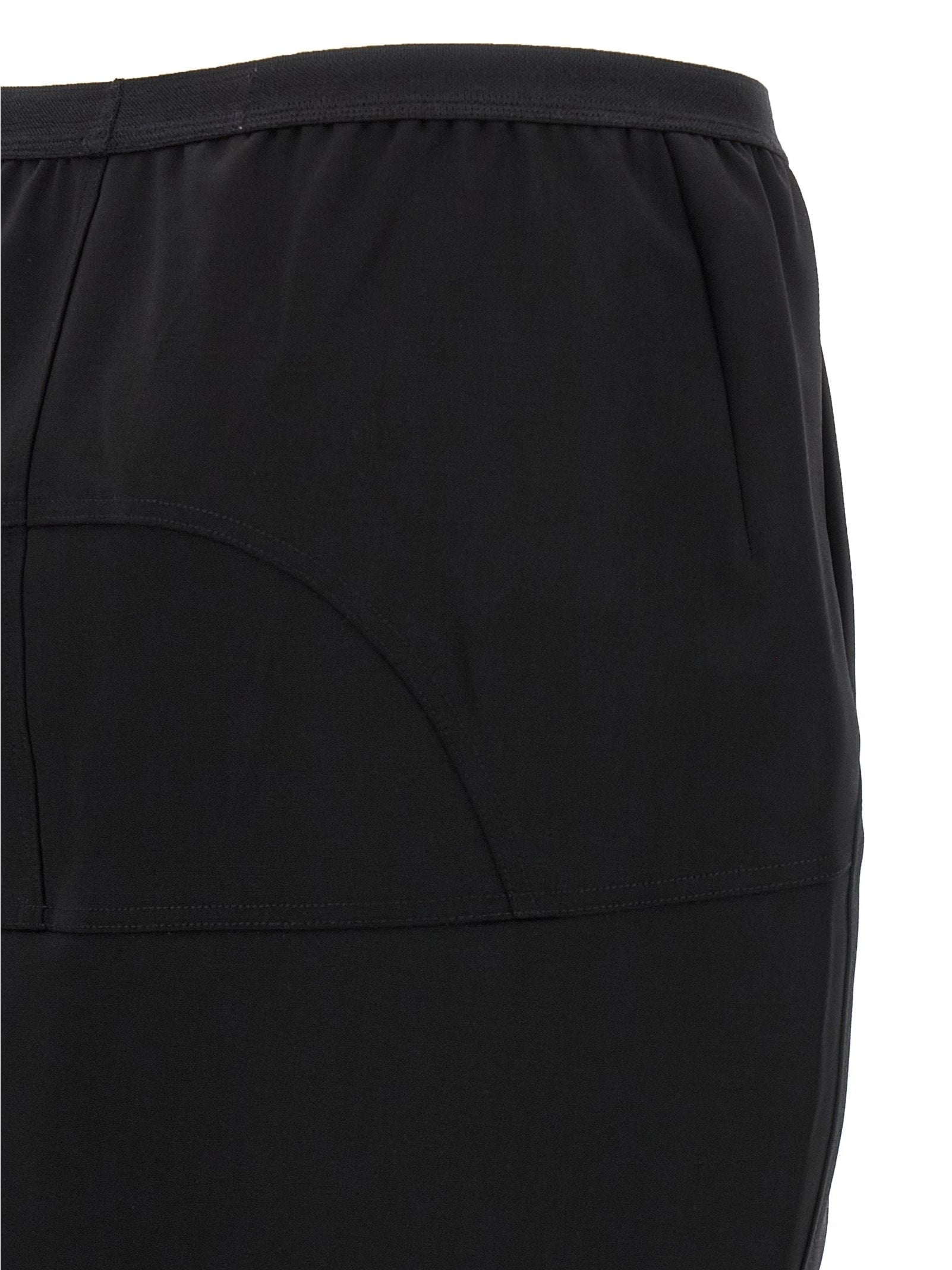 Rick Owens · Пола · Черен | DontMiss.bg
