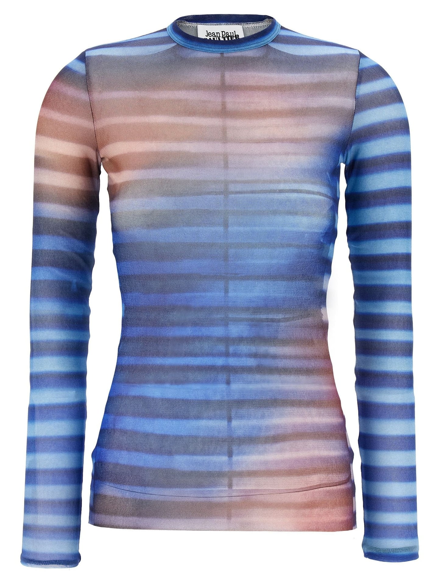Jean Paul Gaultier · Тениска · Многоцветен | DontMiss.bg