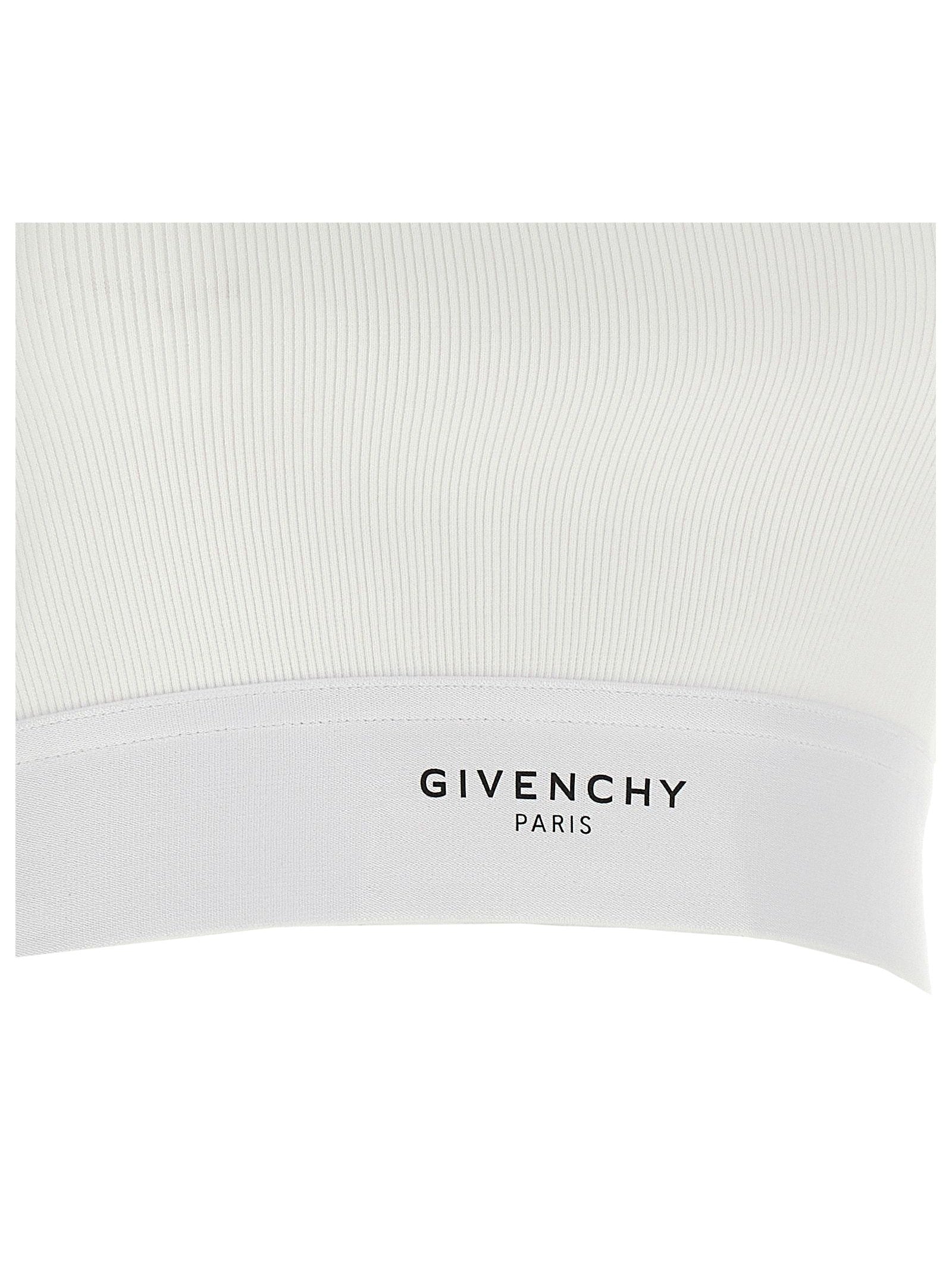 Givenchy · Потник · Бял | DontMiss.bg