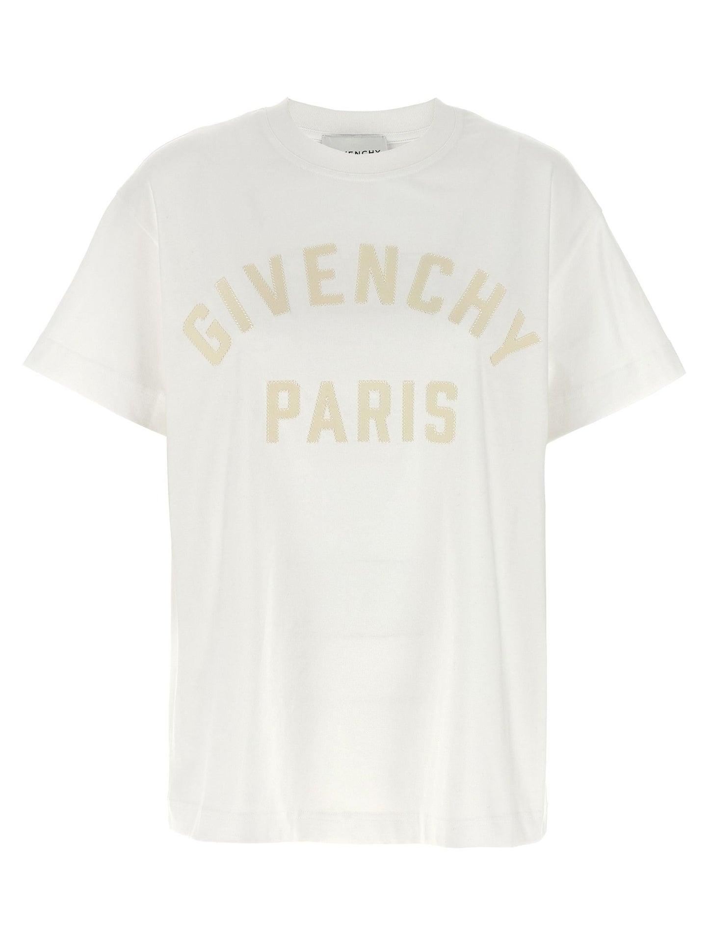 Givenchy · Тениска · Бял | DontMiss.bg