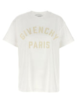Givenchy · Тениска · Бял | DontMiss.bg