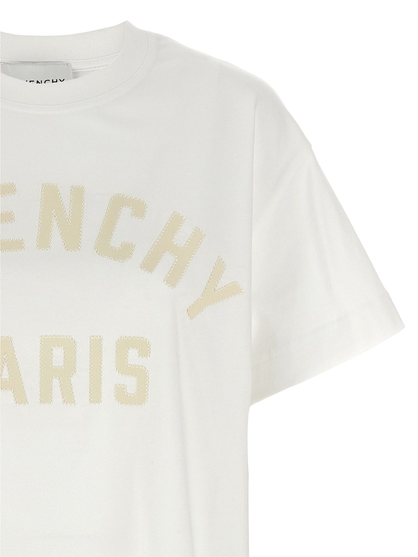 Givenchy · Тениска · Бял | DontMiss.bg