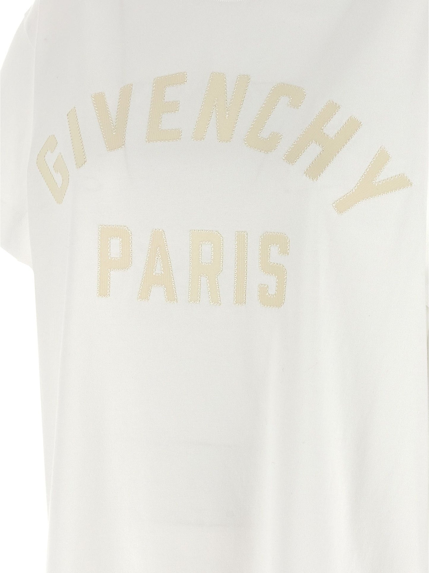 Givenchy · Тениска · Бял | DontMiss.bg