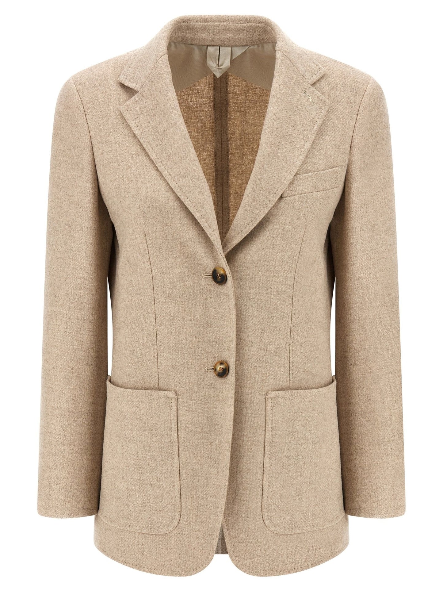 Max Mara · Сако · Бежов | DontMiss.bg