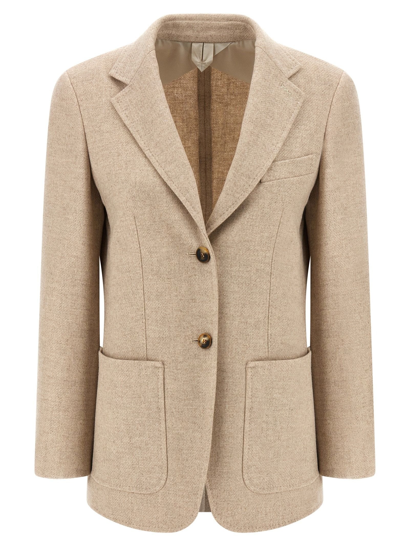Max Mara · Сако · Бежов | DontMiss.bg