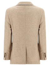 Max Mara · Сако · Бежов | DontMiss.bg