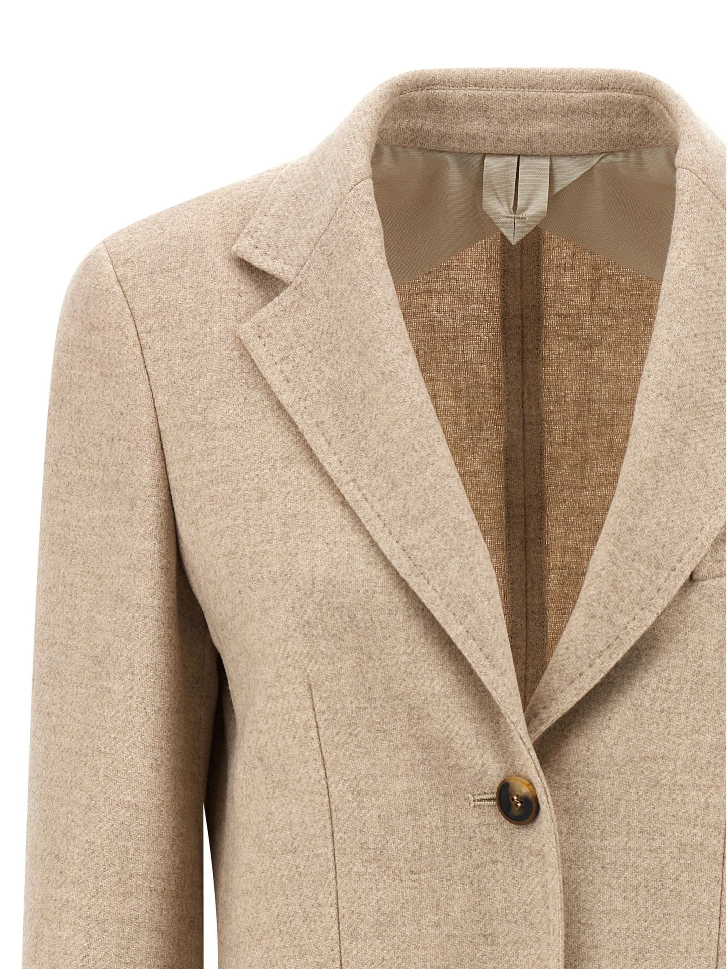 Max Mara · Сако · Бежов | DontMiss.bg