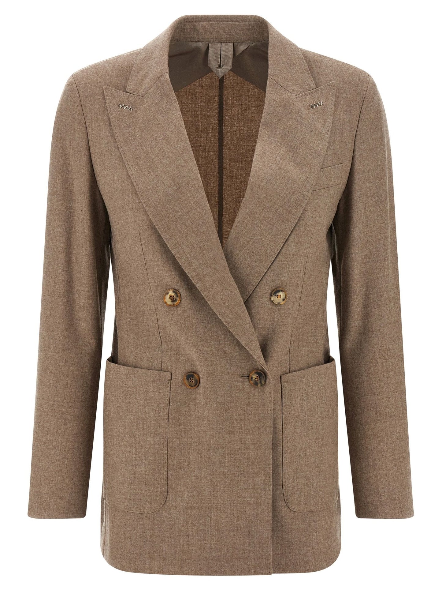Max Mara · Сако · Бежов | DontMiss.bg