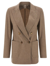 Max Mara · Сако · Бежов | DontMiss.bg