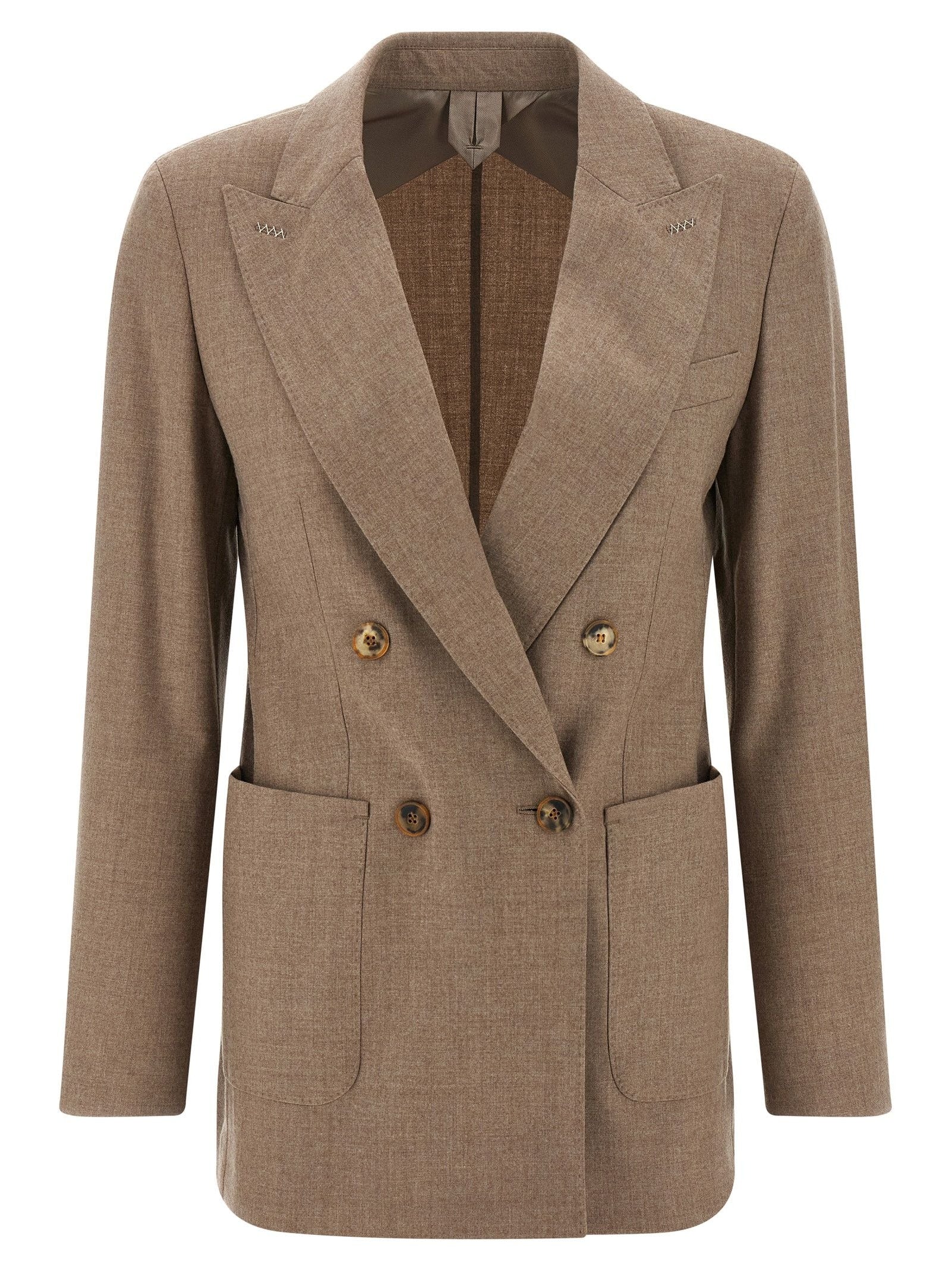 Max Mara · Сако · Бежов | DontMiss.bg