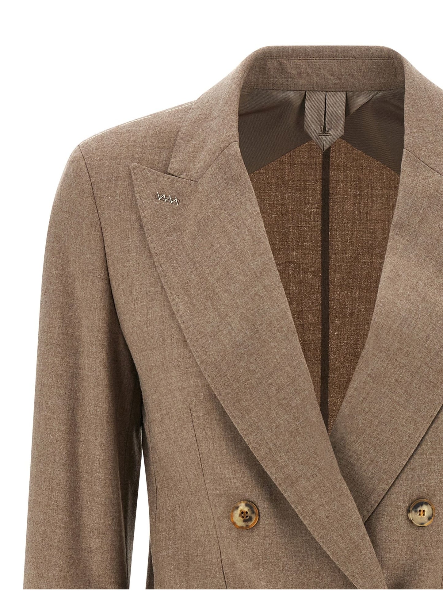 Max Mara · Сако · Бежов | DontMiss.bg