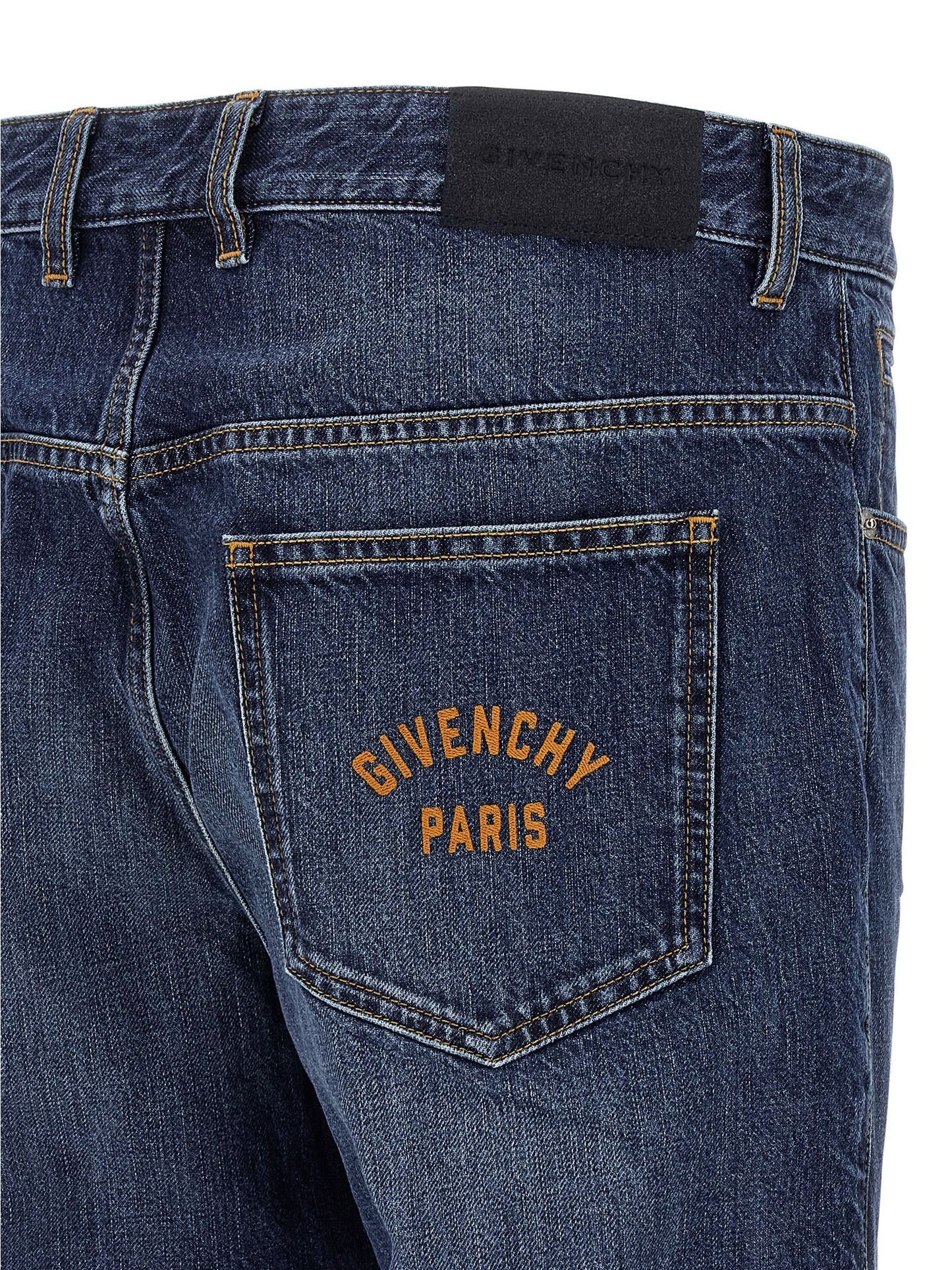 Givenchy · Дънки · Син | DontMiss.bg