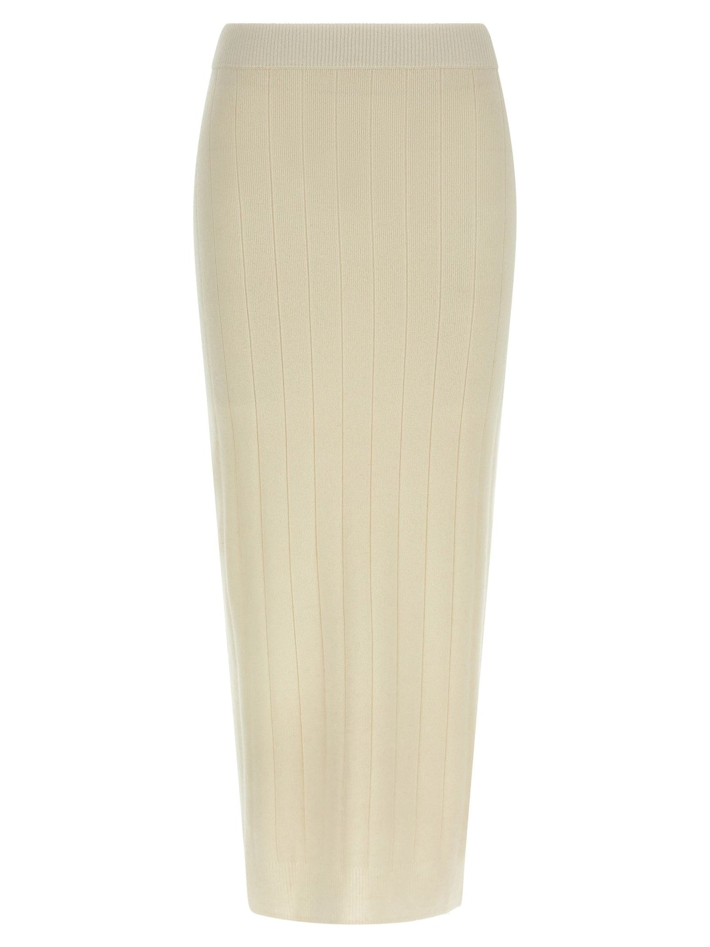 Max Mara · Пола · Бял | DontMiss.bg