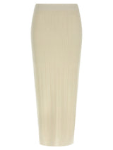 Max Mara · Пола · Бял | DontMiss.bg