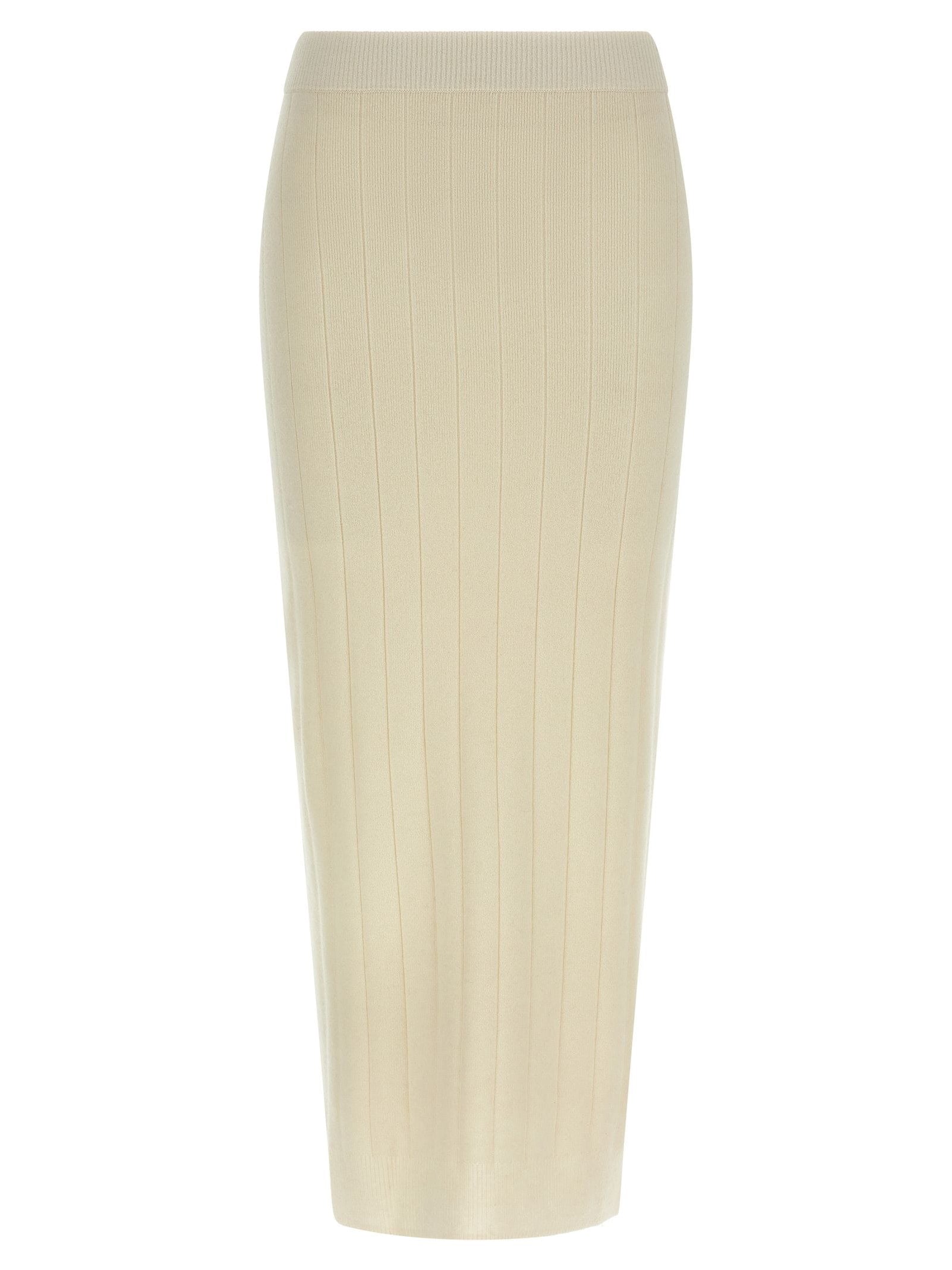 Max Mara · Пола · Бял | DontMiss.bg
