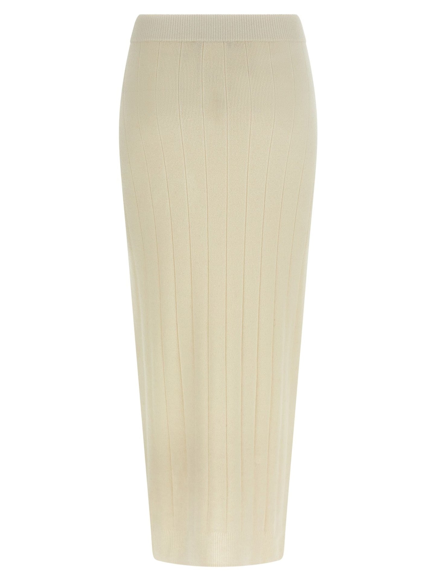 Max Mara · Пола · Бял | DontMiss.bg