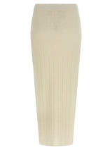 Max Mara · Пола · Бял | DontMiss.bg