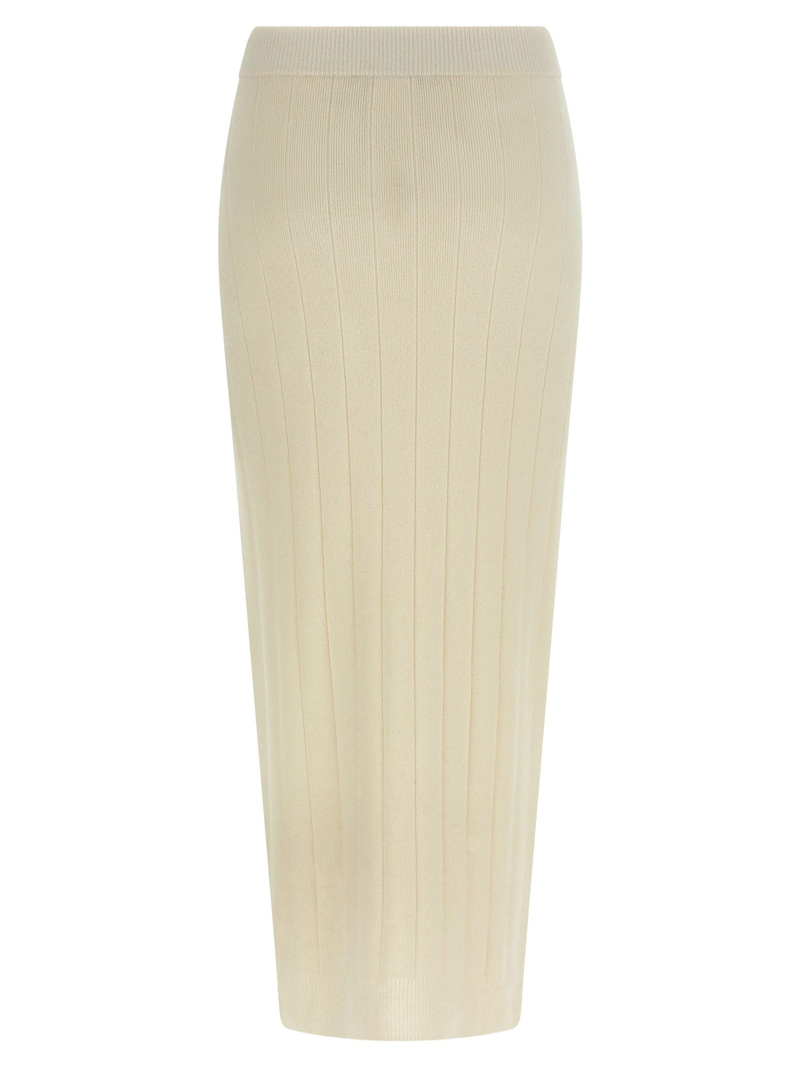 Max Mara · Пола · Бял | DontMiss.bg