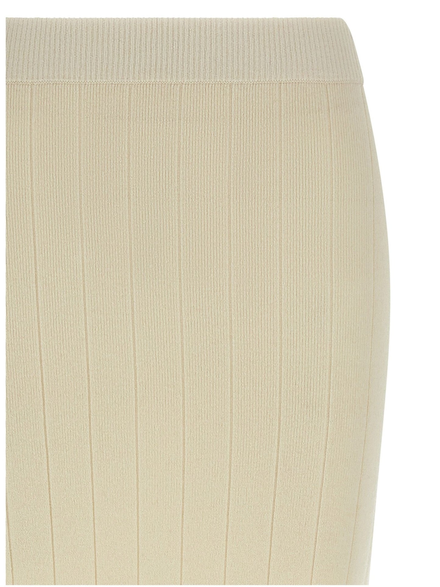 Max Mara · Пола · Бял | DontMiss.bg