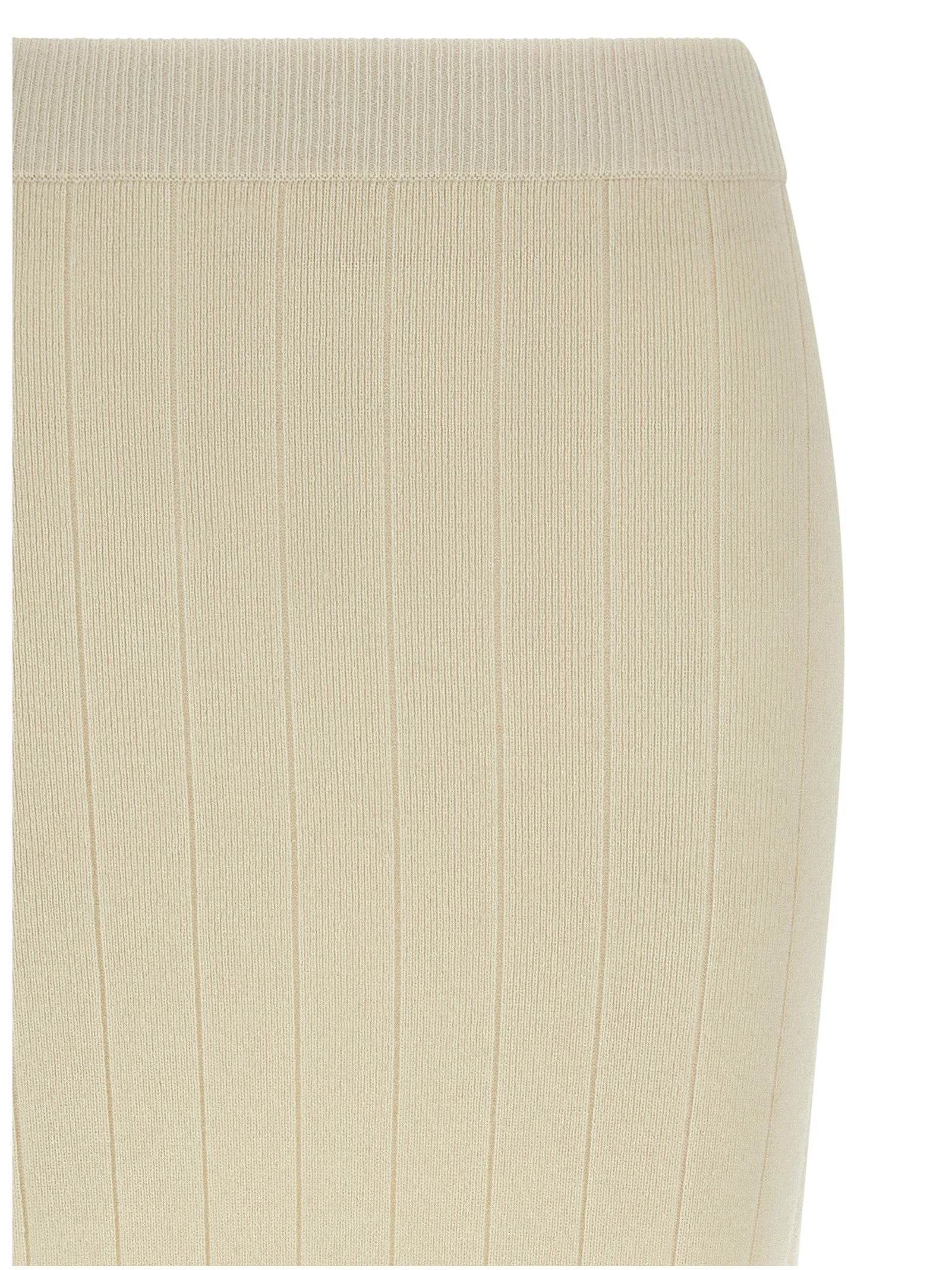 Max Mara · Пола · Бял | DontMiss.bg