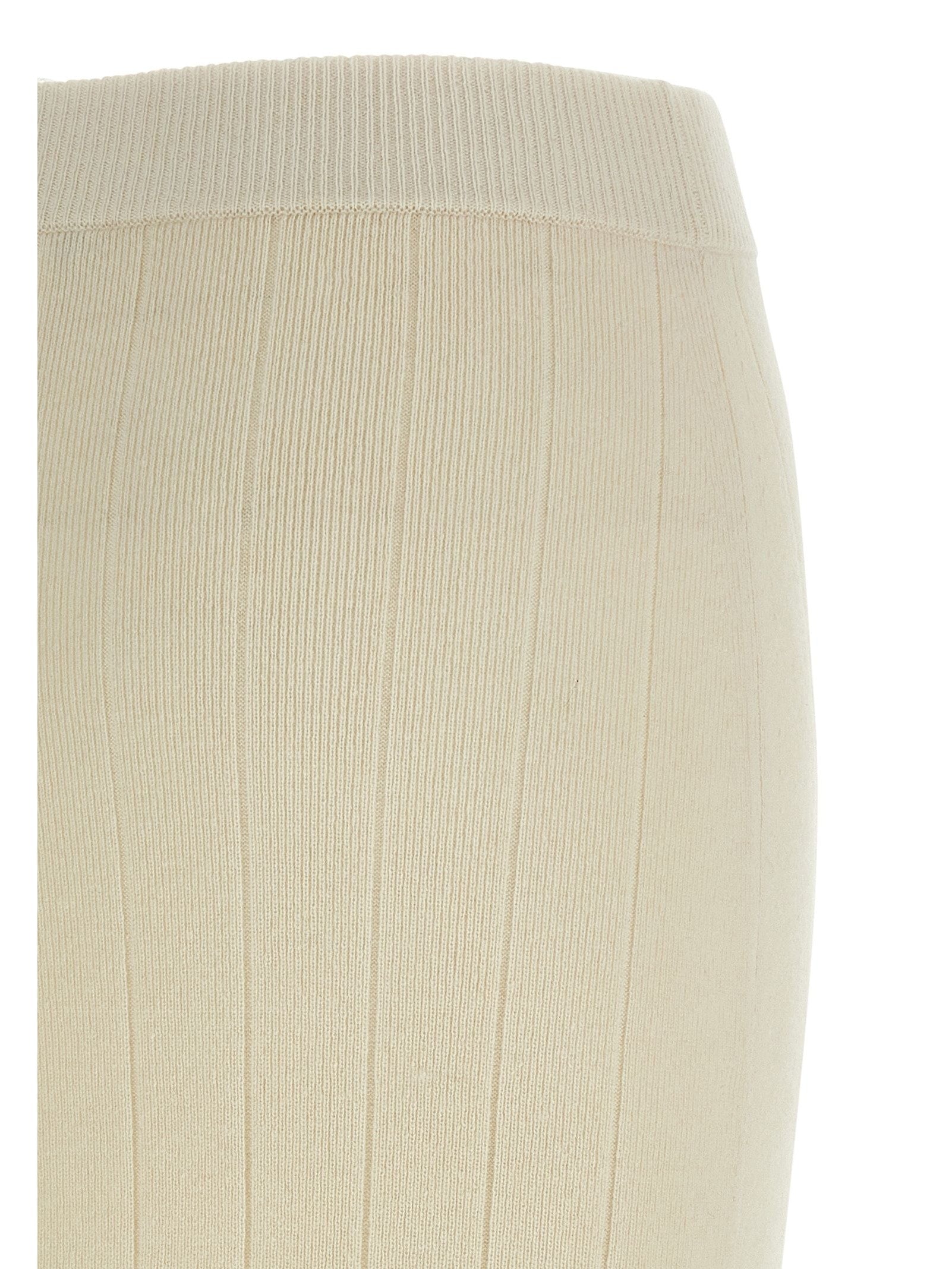 Max Mara · Пола · Бял | DontMiss.bg