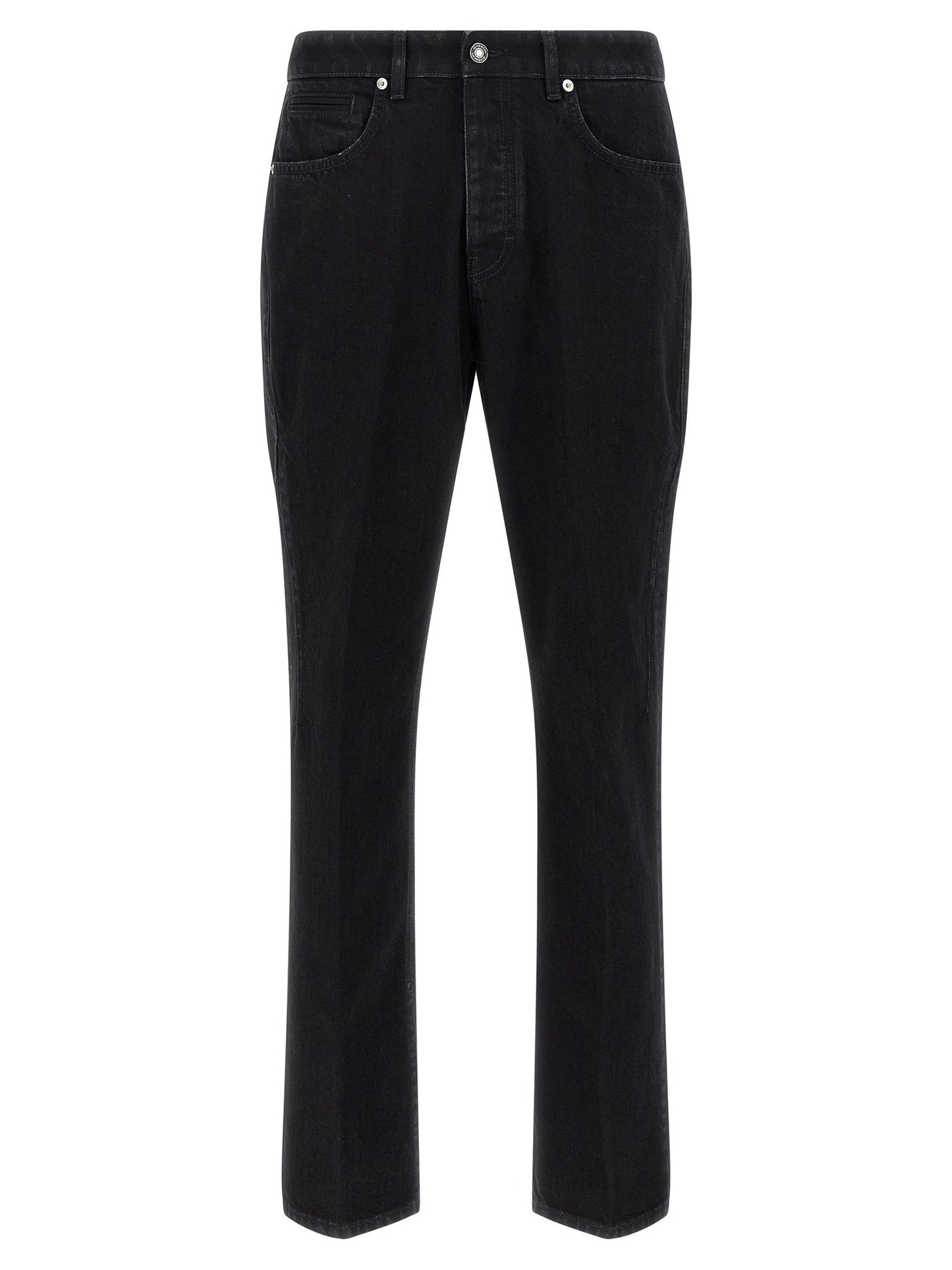 Givenchy · Дънки · Черен | DontMiss.bg