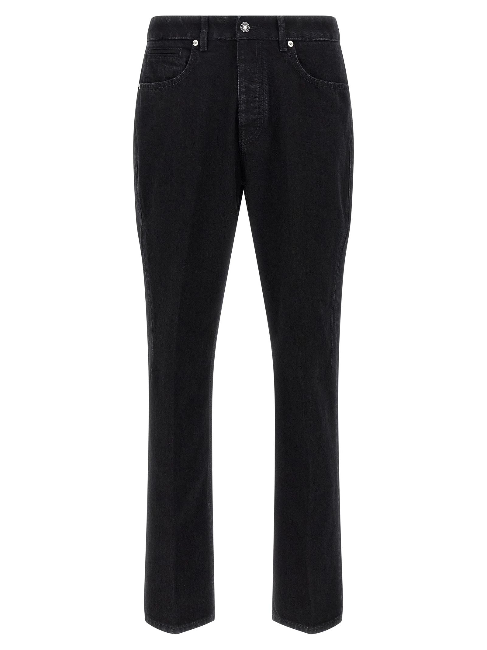 Givenchy · Дънки · Черен | DontMiss.bg