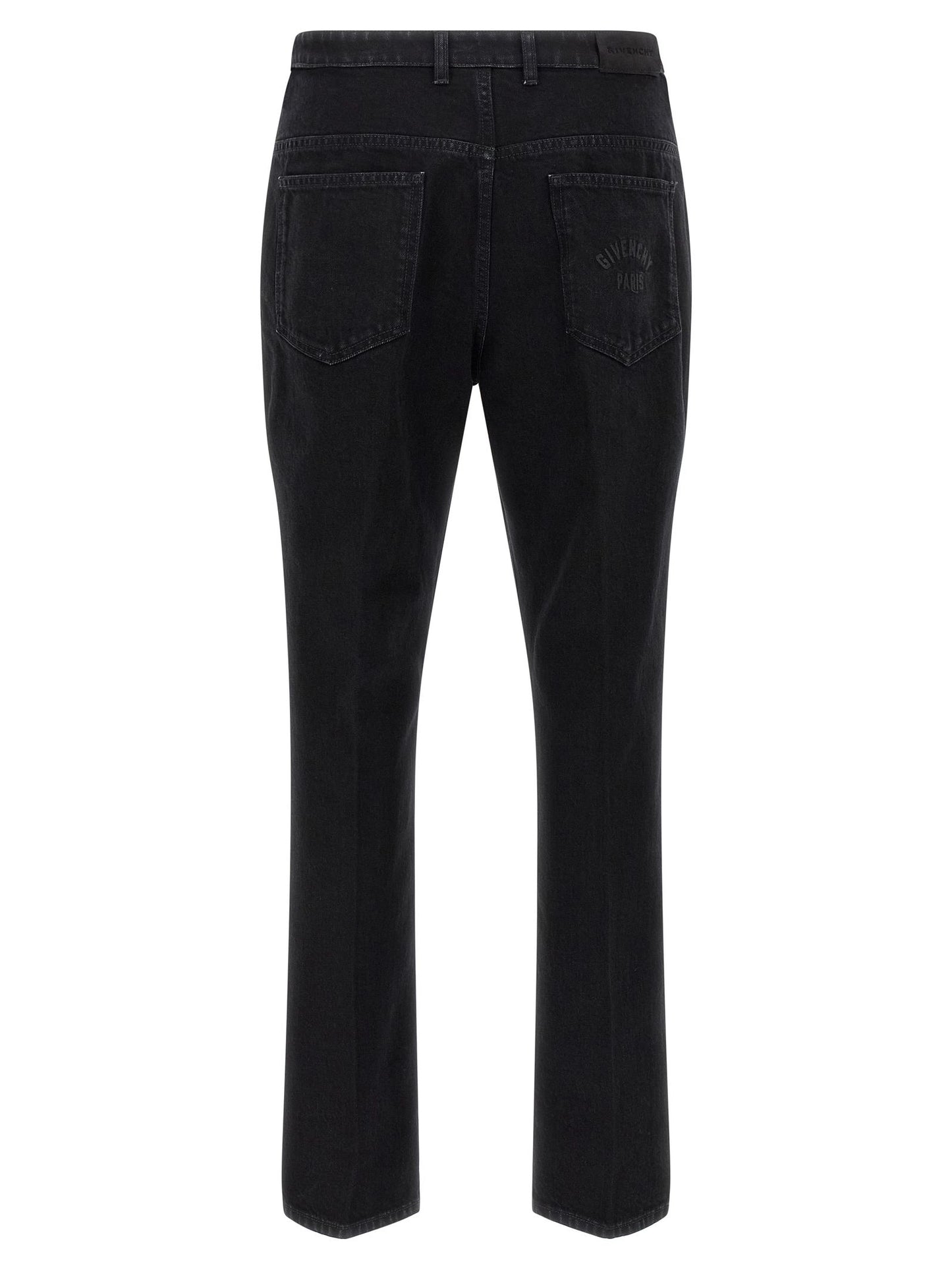 Givenchy · Дънки · Черен | DontMiss.bg