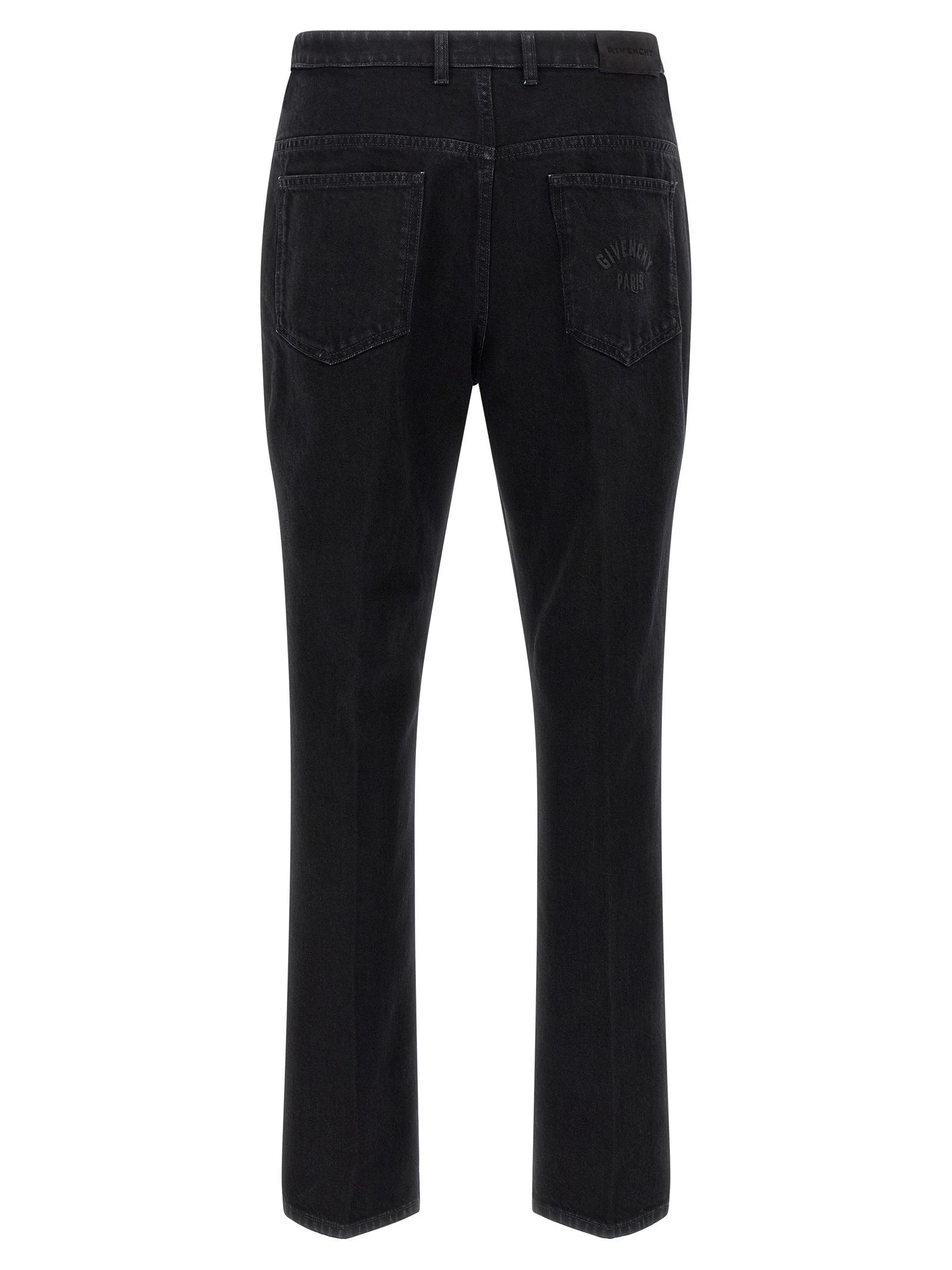 Givenchy · Дънки · Черен | DontMiss.bg