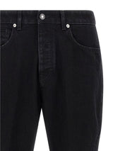 Givenchy · Дънки · Черен | DontMiss.bg