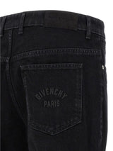 Givenchy · Дънки · Черен | DontMiss.bg