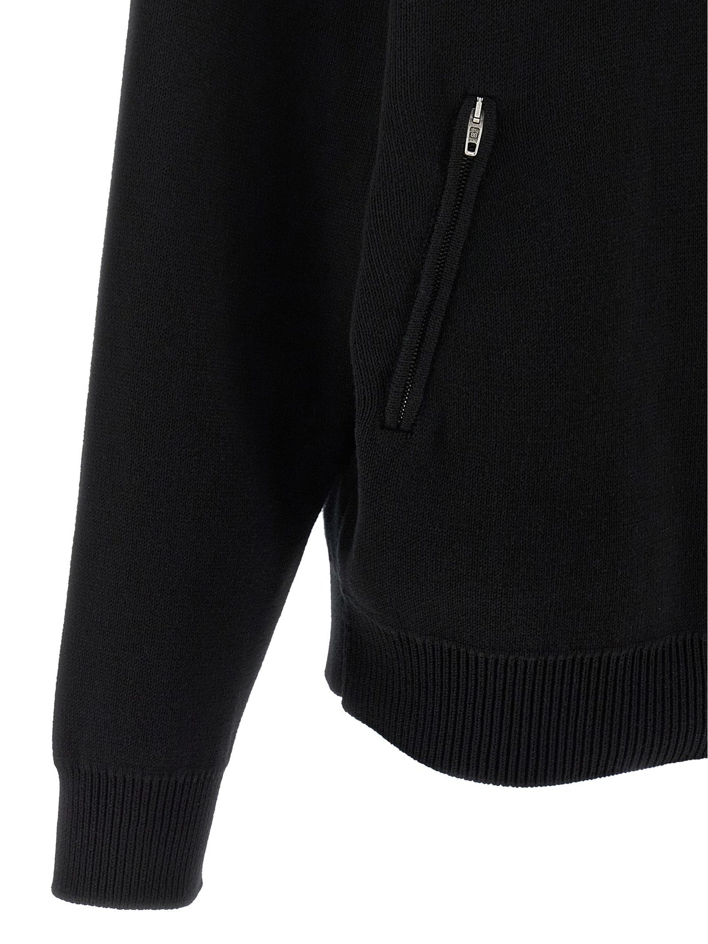 Balenciaga · Поло · Черен | DontMiss.bg