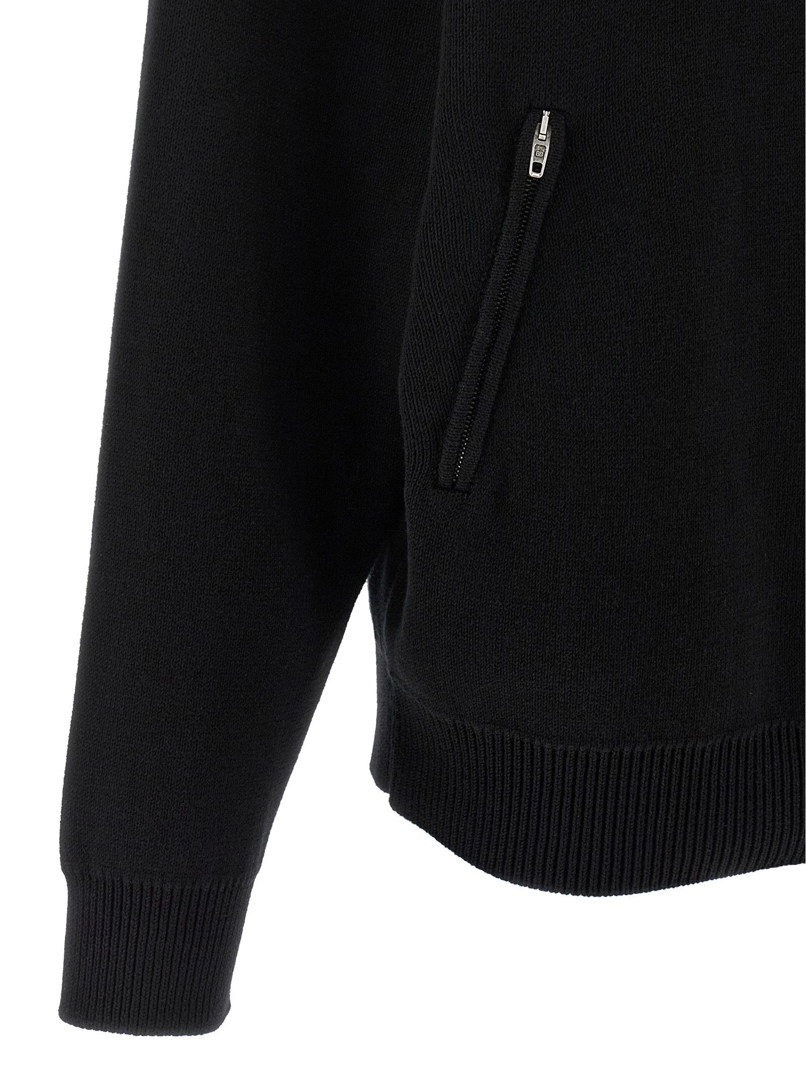 Balenciaga · Поло · Черен | DontMiss.bg