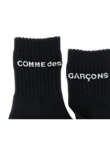 Comme des Garçons · Чорапи · White/Black | DontMiss.bg
