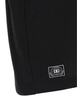 Dolce&Gabbana · Тениска · White/Black | DontMiss.bg