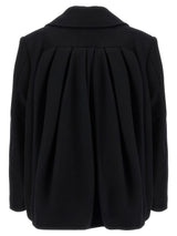Dries Van Noten · Палто · Черен | DontMiss.bg