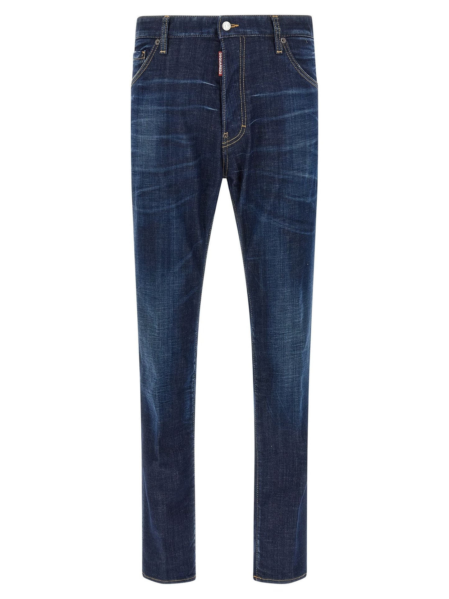 Dsquared2 · Дънки · Син | DontMiss.bg