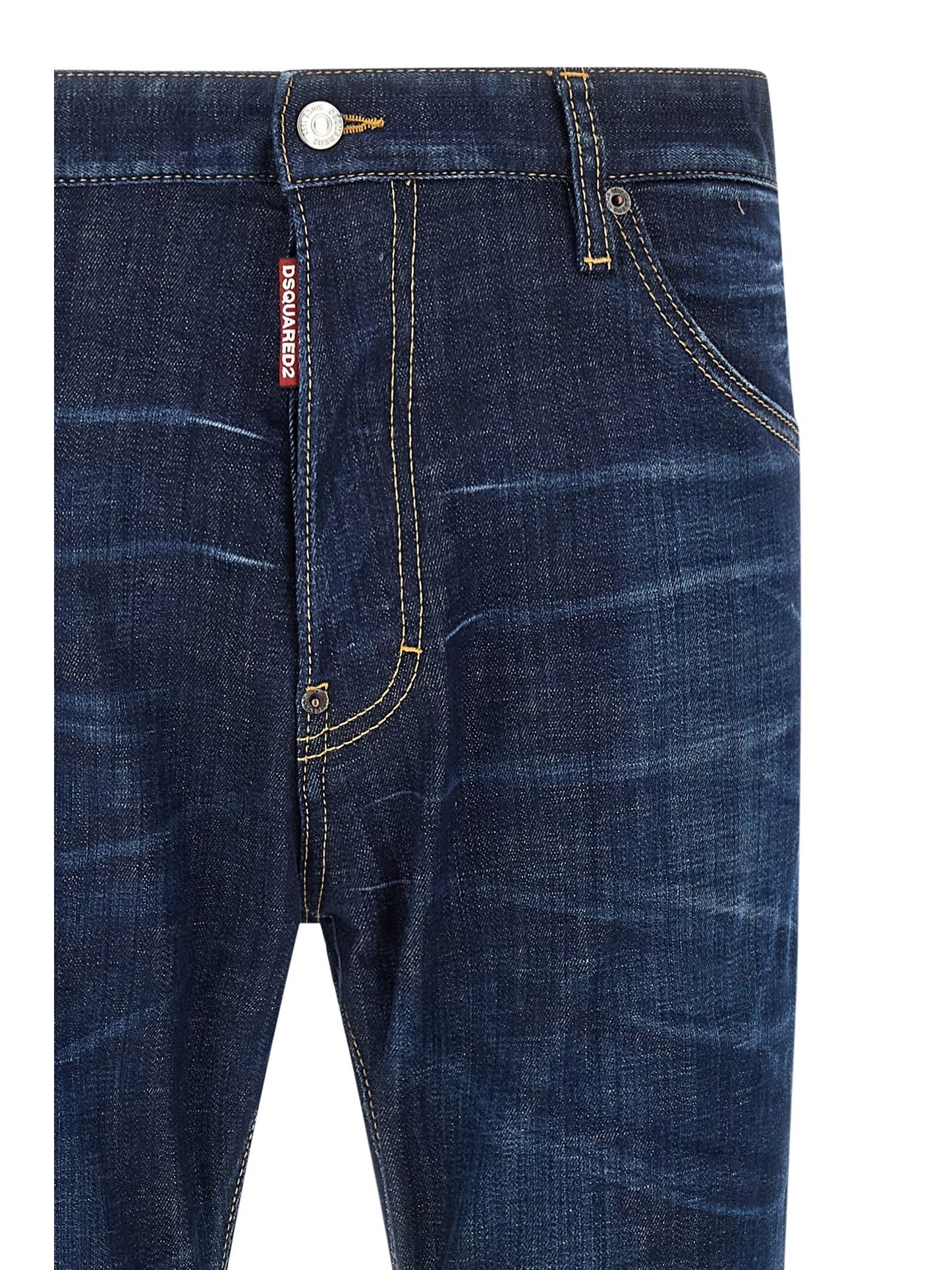 Dsquared2 · Дънки · Син | DontMiss.bg