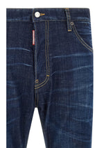 Dsquared2 · Дънки · Син | DontMiss.bg